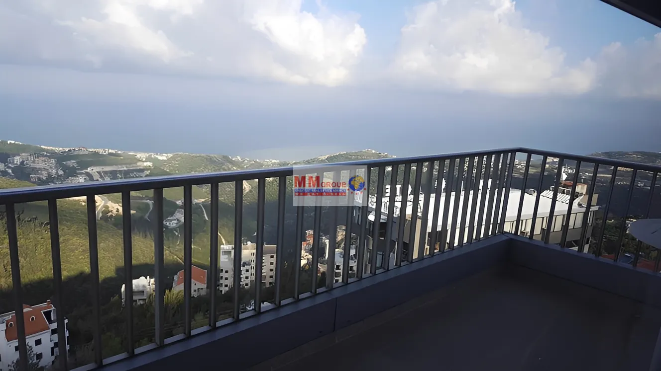 Apartment for Sale in Fatqa