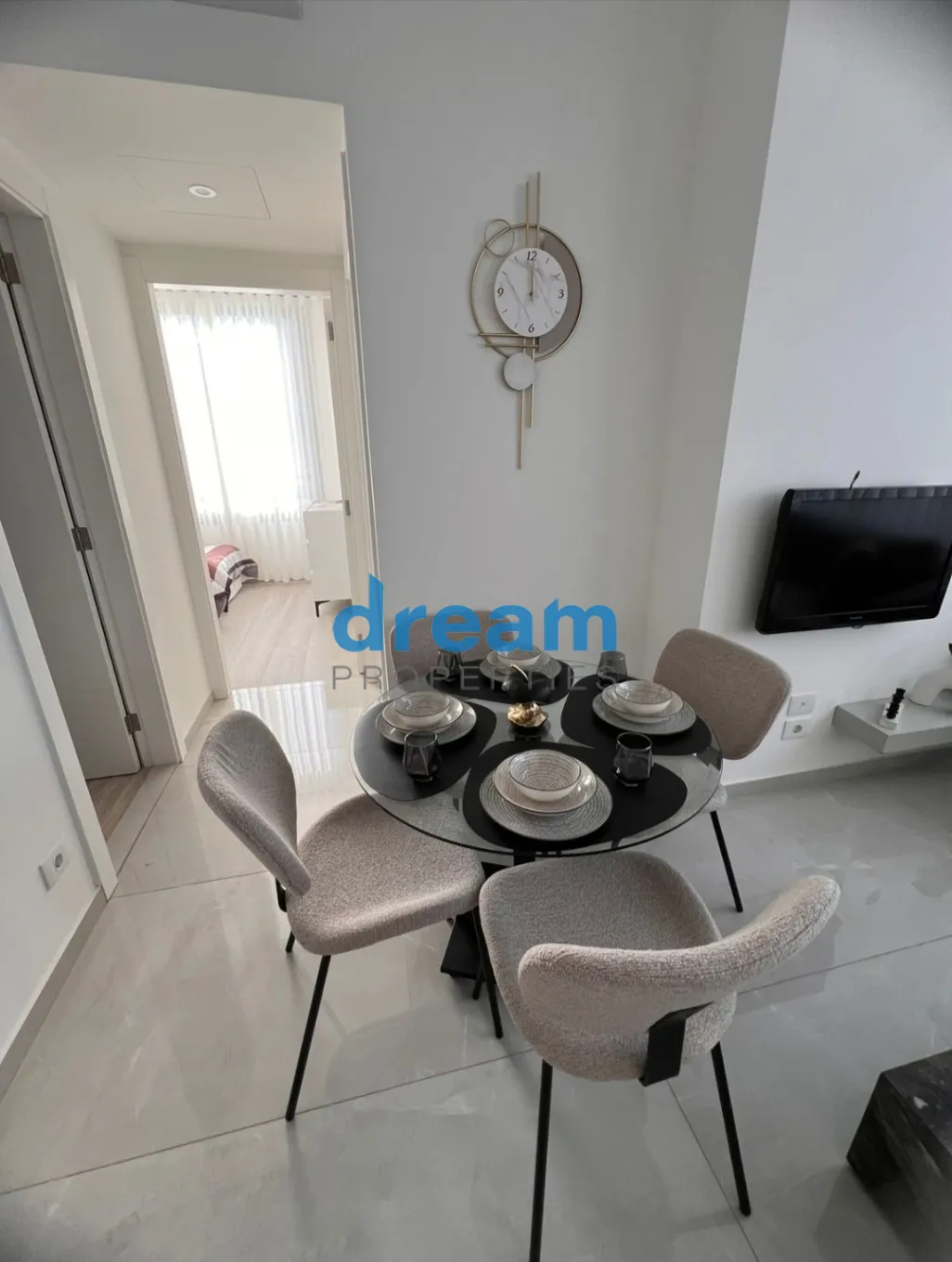 Apartment for rent in Hamra, Beirut, Lebanon