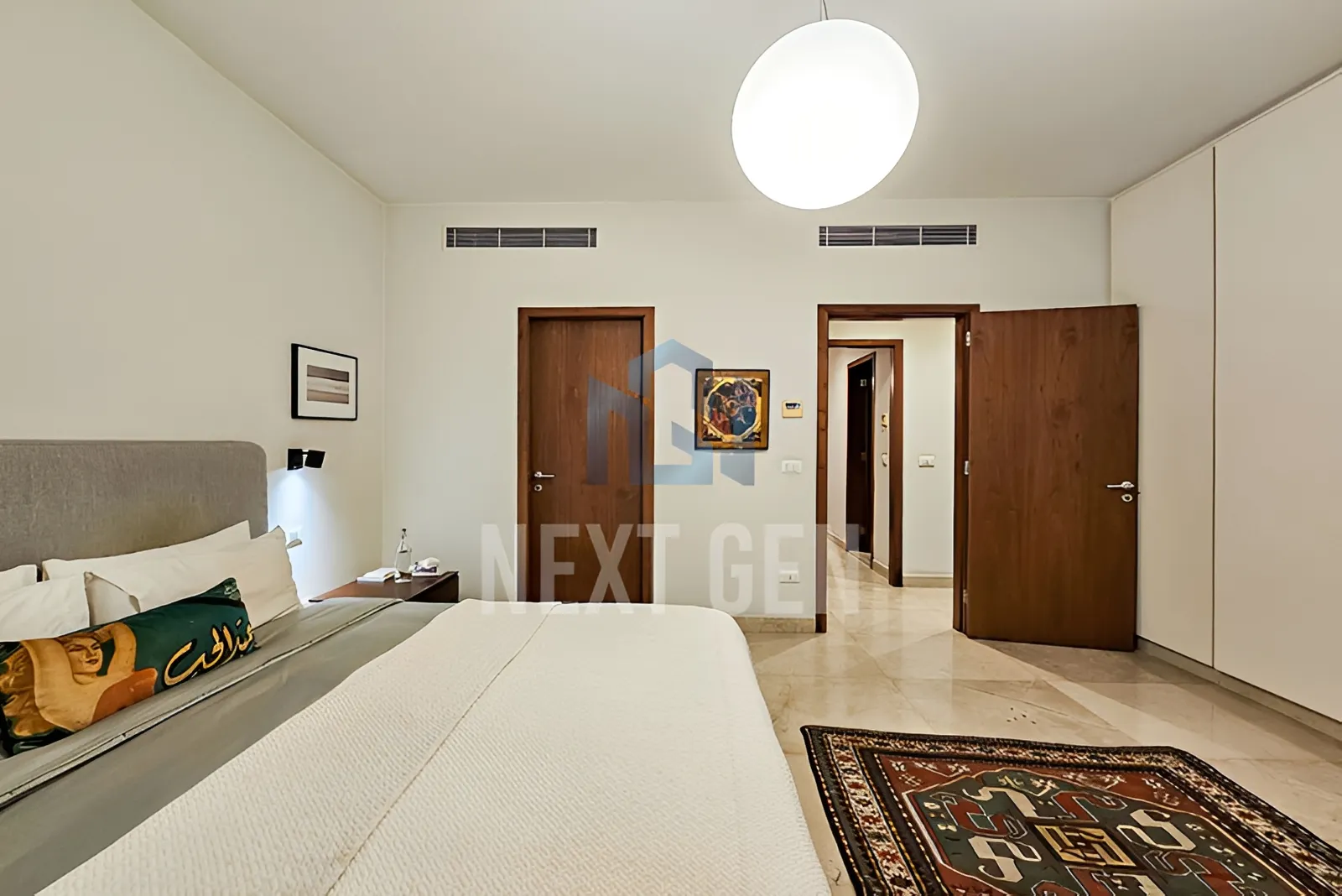 Apartment for Sale in Clemenceau