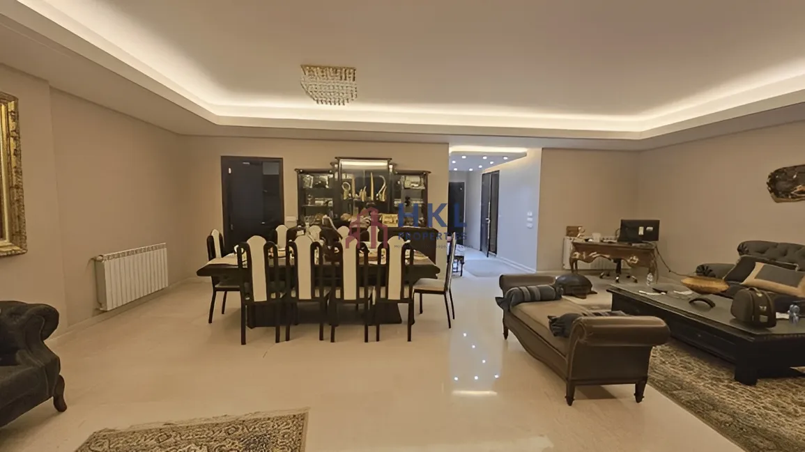 Apartment for Rent in Yarzeh, Lebanon