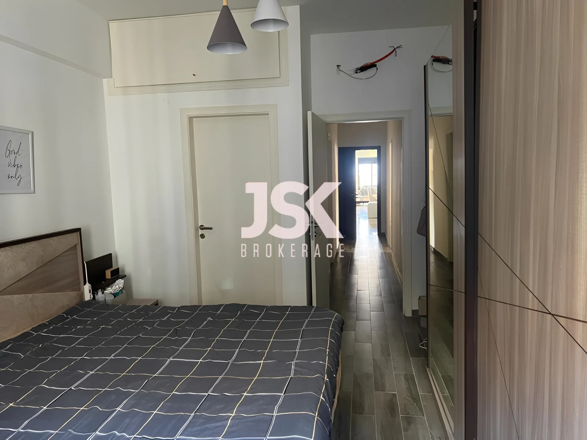 Apartment for Sale in Montiverdi, Lebanon