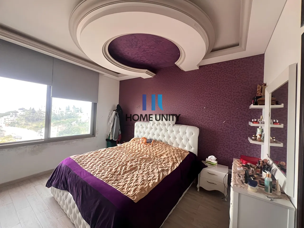 Residential in Aley, lebanon