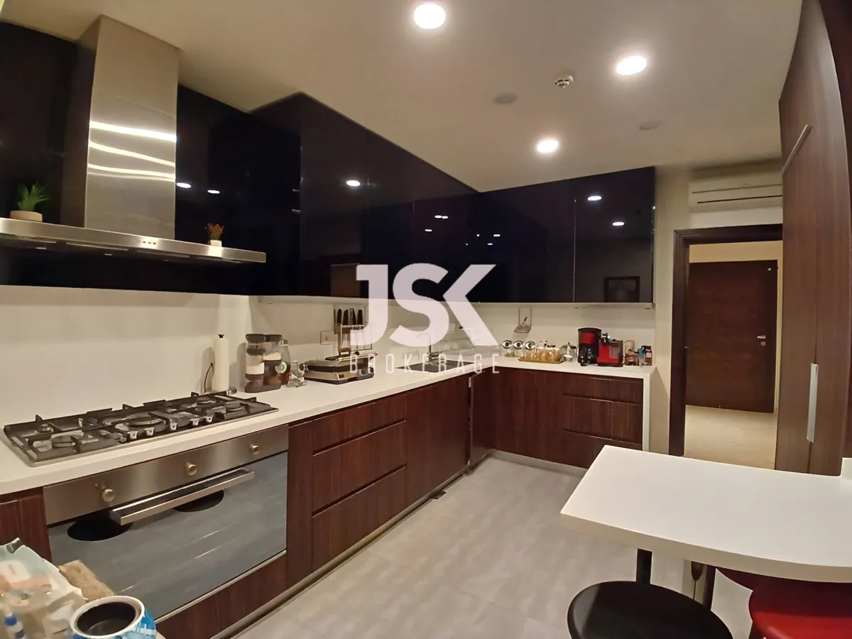Apartment for Sale in Mtaileb, Lebanon