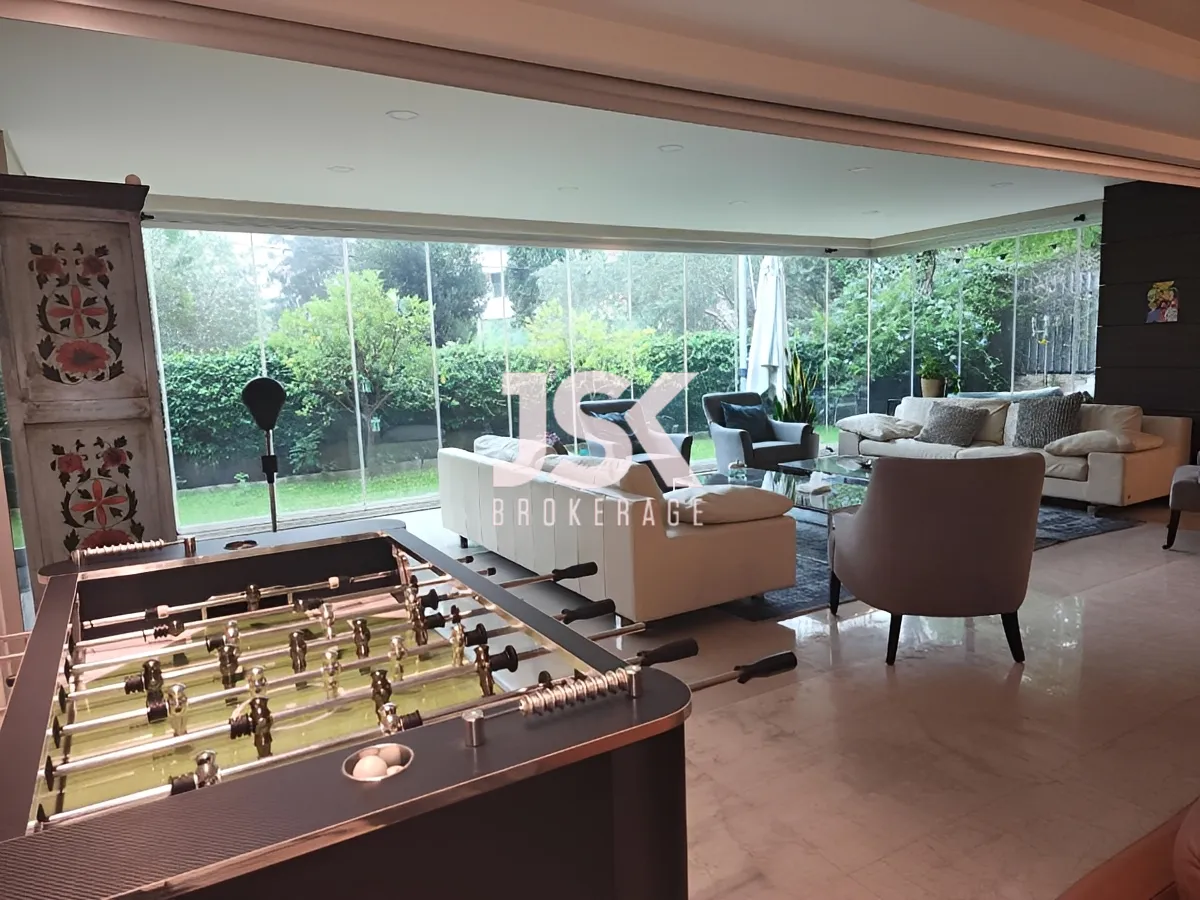 Apartment for Rent in Baabda, Lebanon - 4 bed, 6 bath