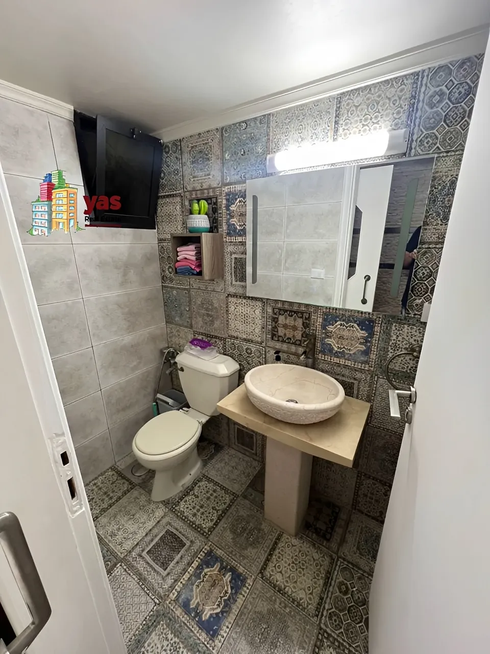 Apartment for Rent in Biaqout
