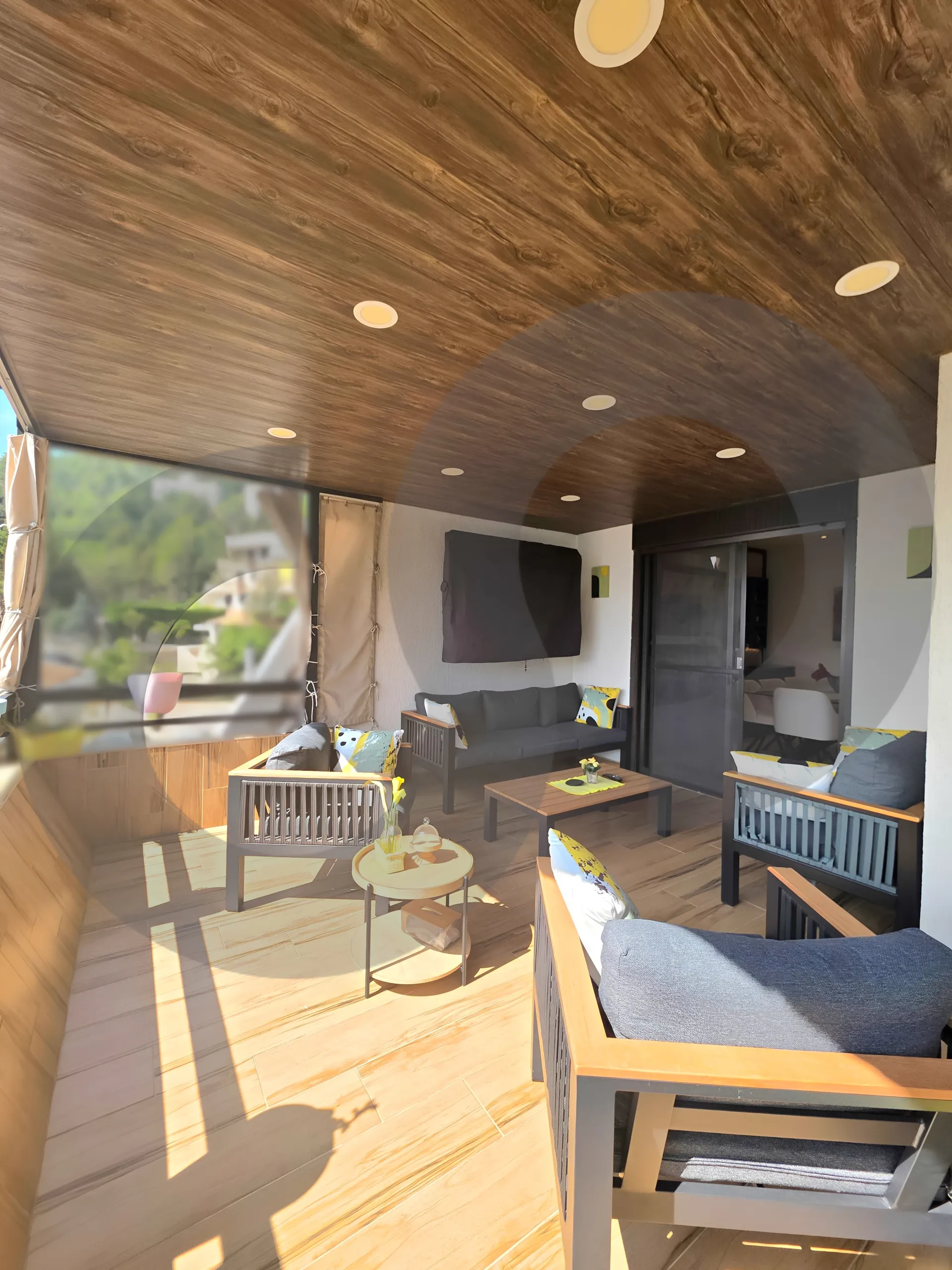 Apartment for Sale in Kfour
