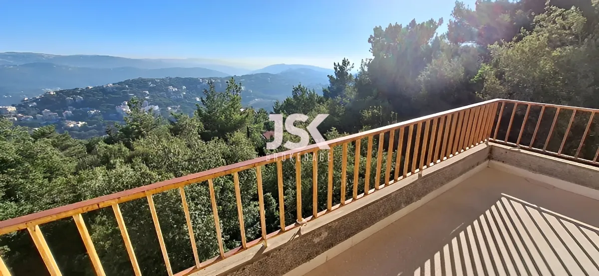 Apartment for Sale in Dahr El Souane, Lebanon