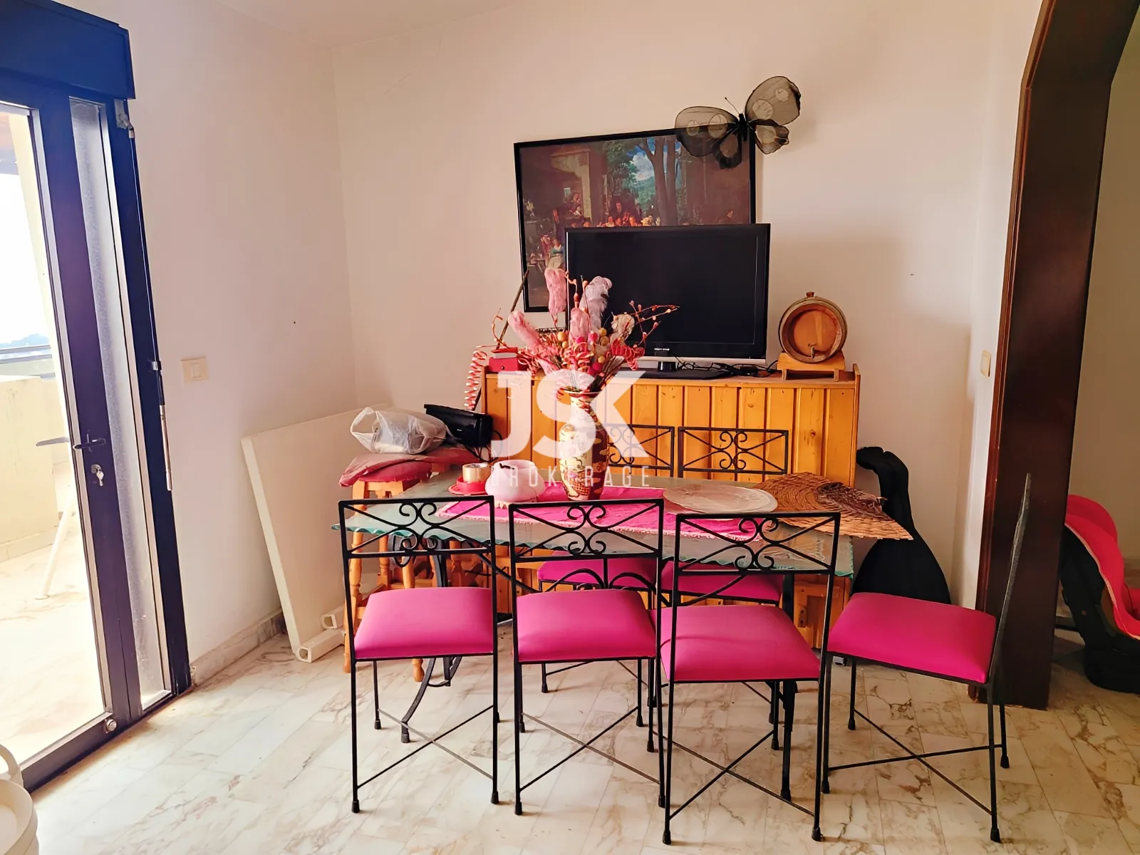 Apartment for Sale in Nahr Ibrahim