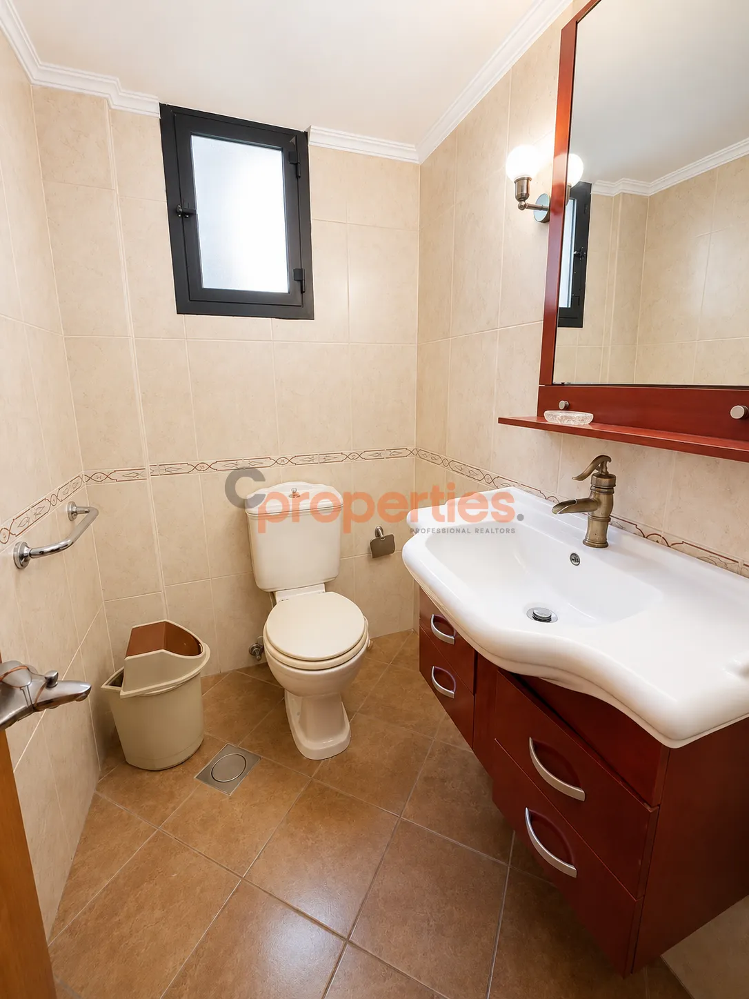 Apartment for Rent in Habboub