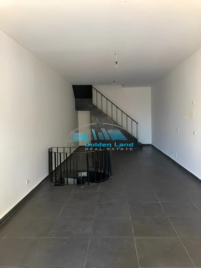 Shop for rent in Jal El Dib