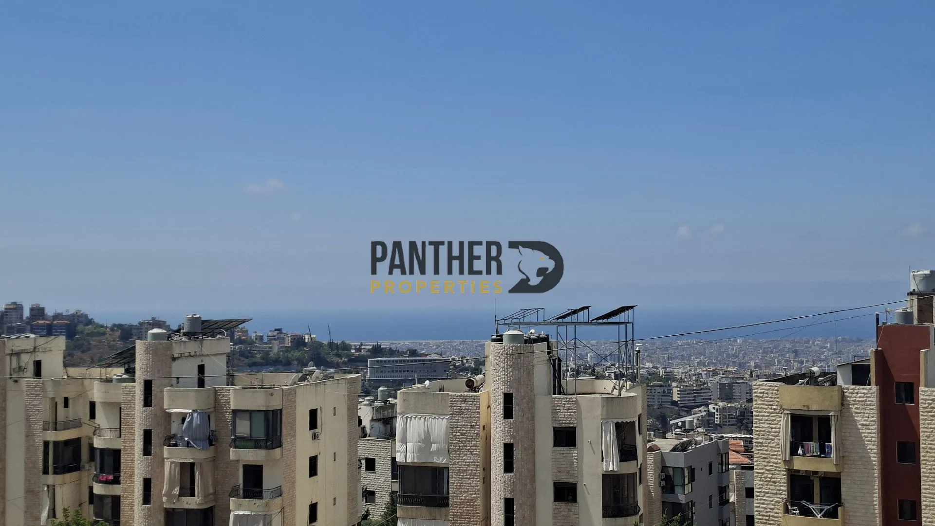 Apartment for rent in Mansourieh, lebanon