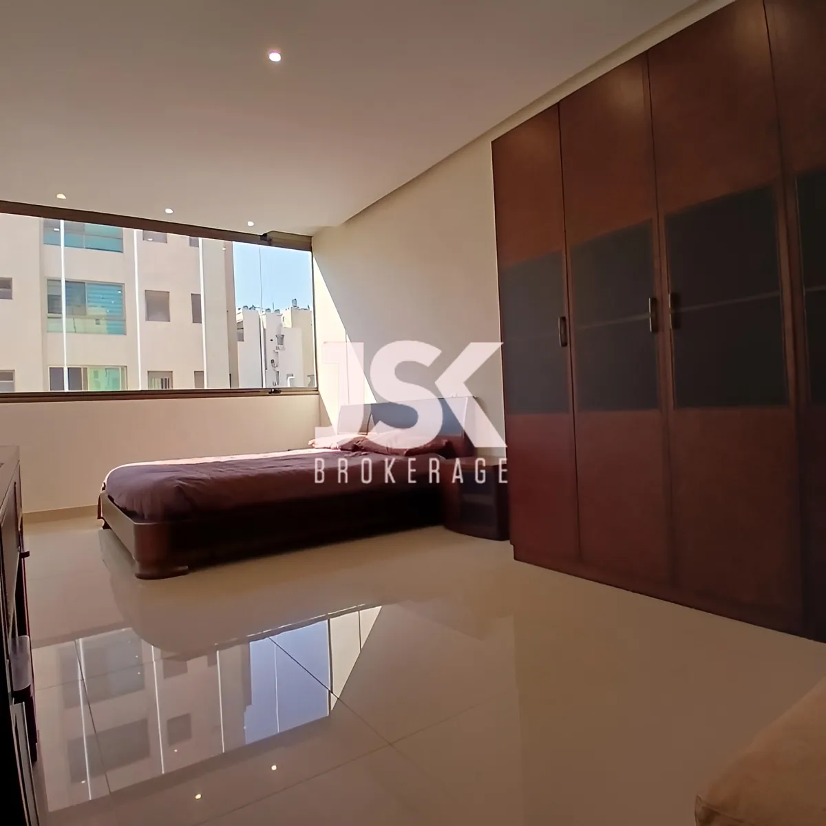 Apartment for Sale in Al Zarif, Beirut, Lebanon