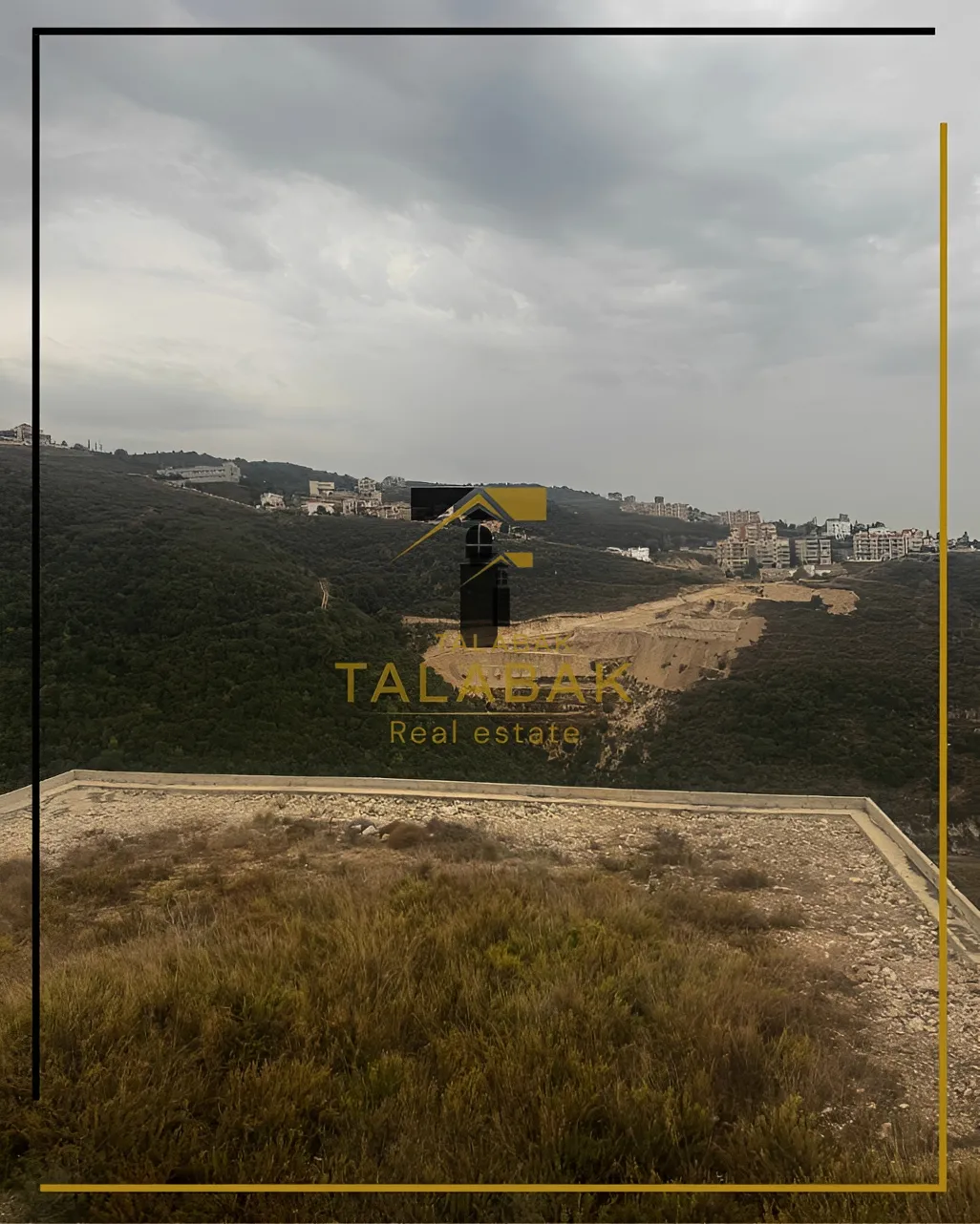 Residential Land for sale in Edde, Lebanon
