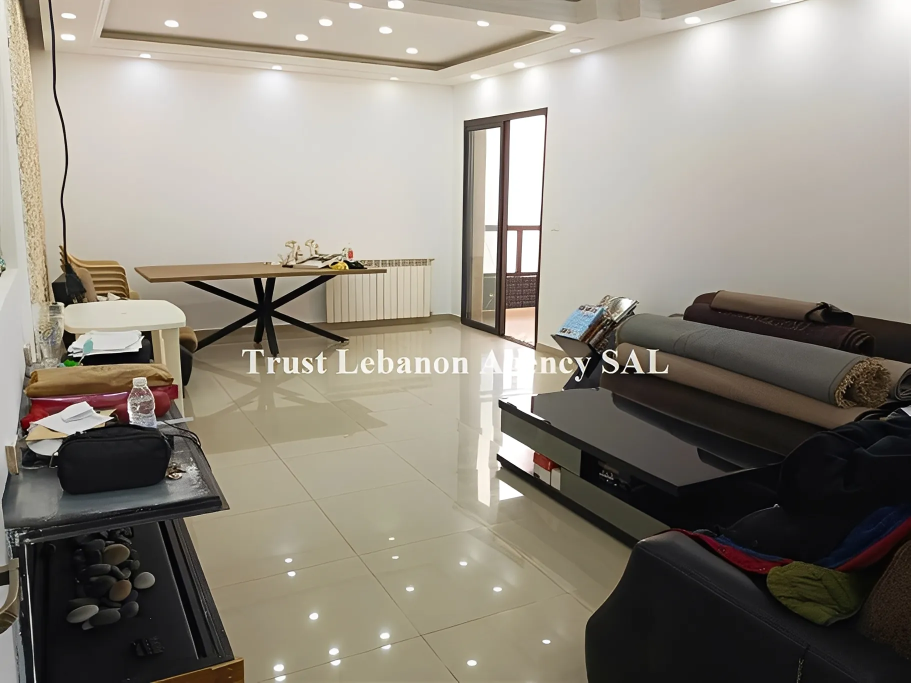 Apartment for Sale in Baabda Bsous Lebanon - 3 bed, 3 bath
