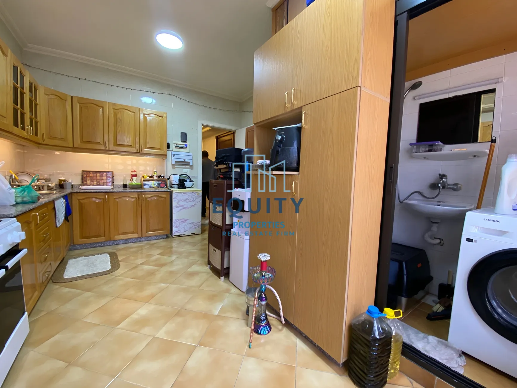 Apartment for sale in Zarif, Bayrut, Lebanon