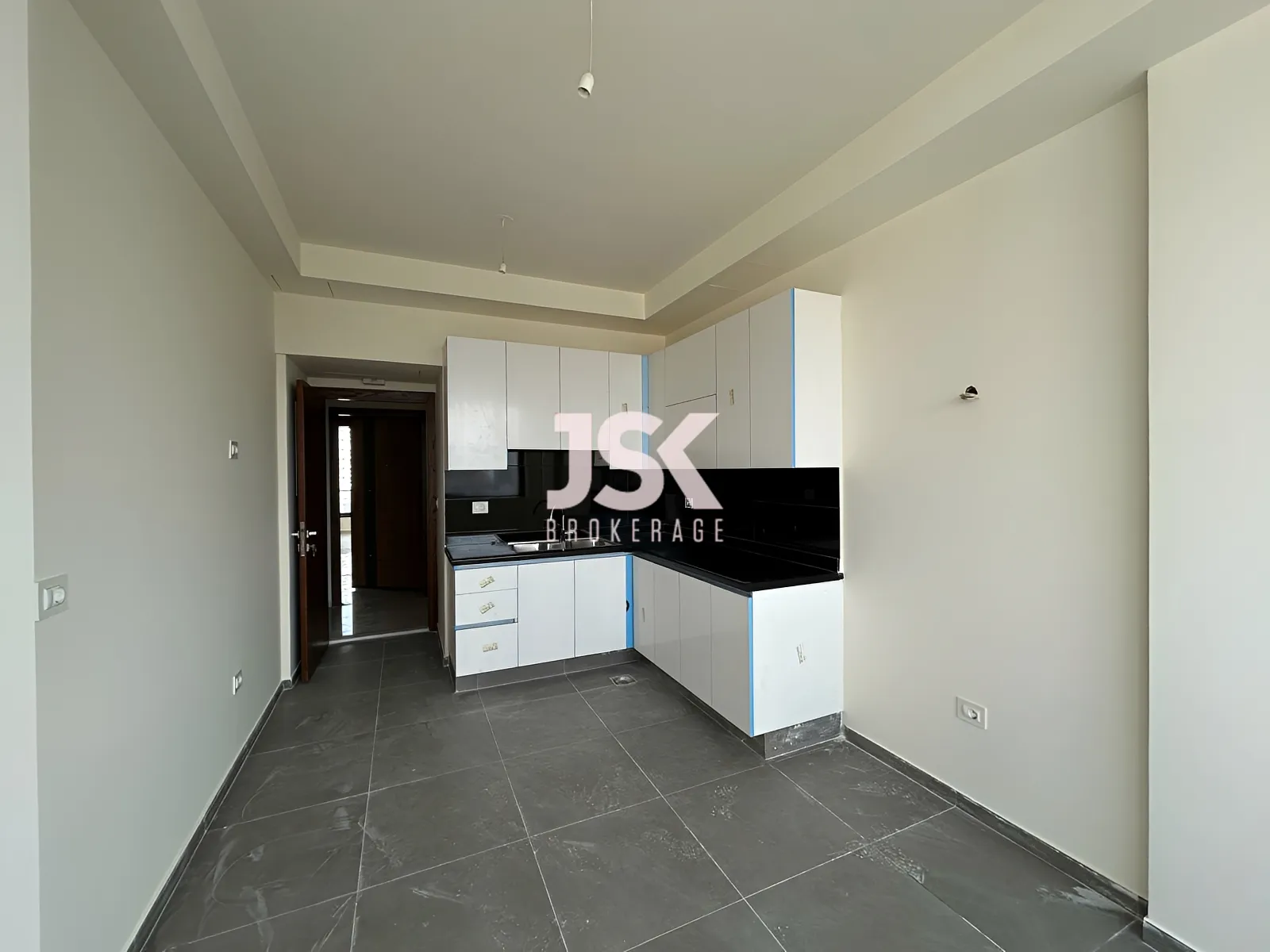 Apartment for Sale in Verdun