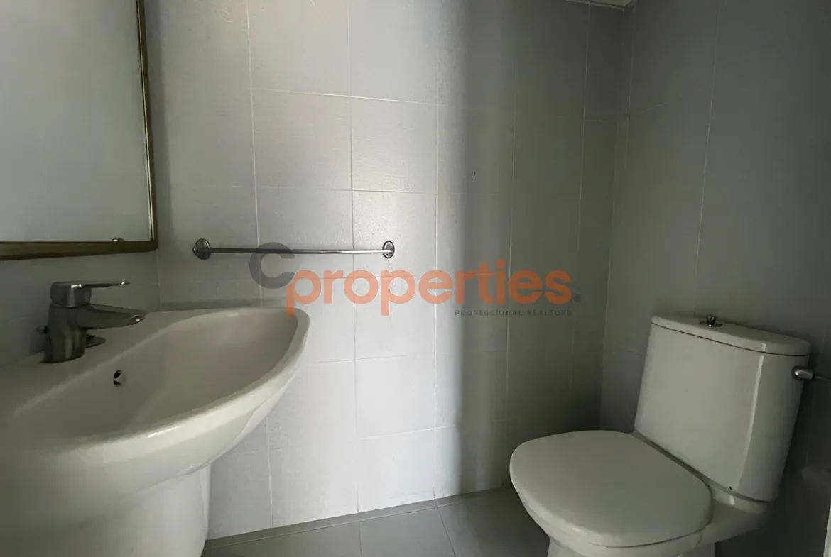 Apartment for Rent in Gemmayzeh