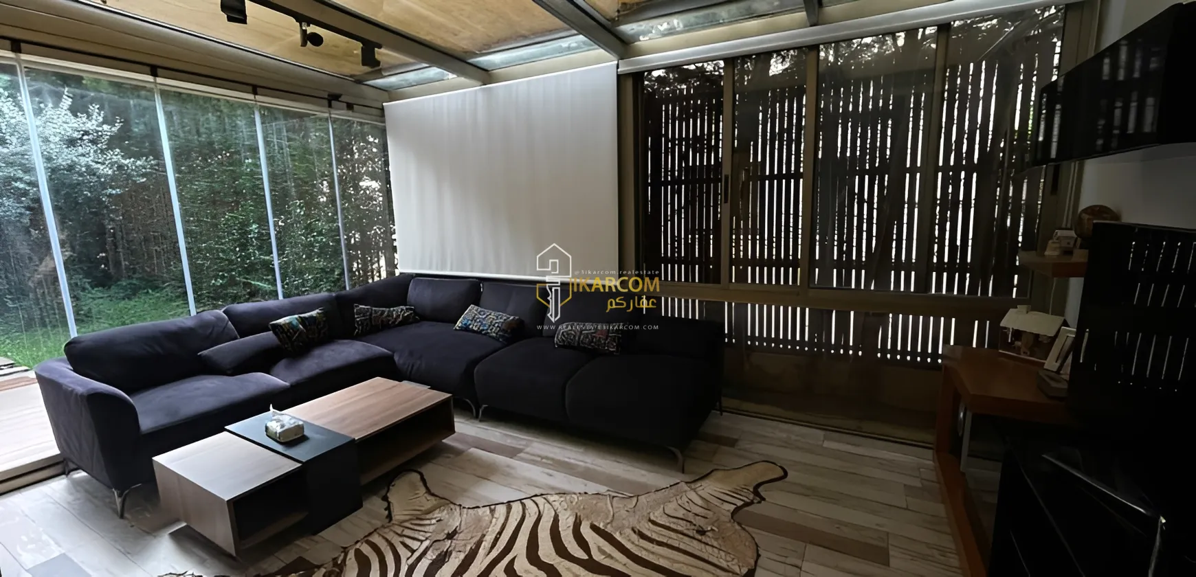 Apartment for Sale in Baabda, Jamhour, Lebanon
