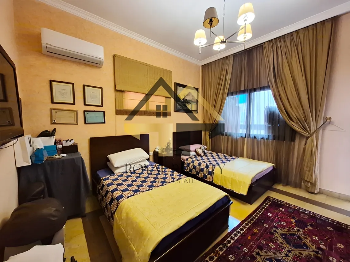 Apartment for sale in Hamra