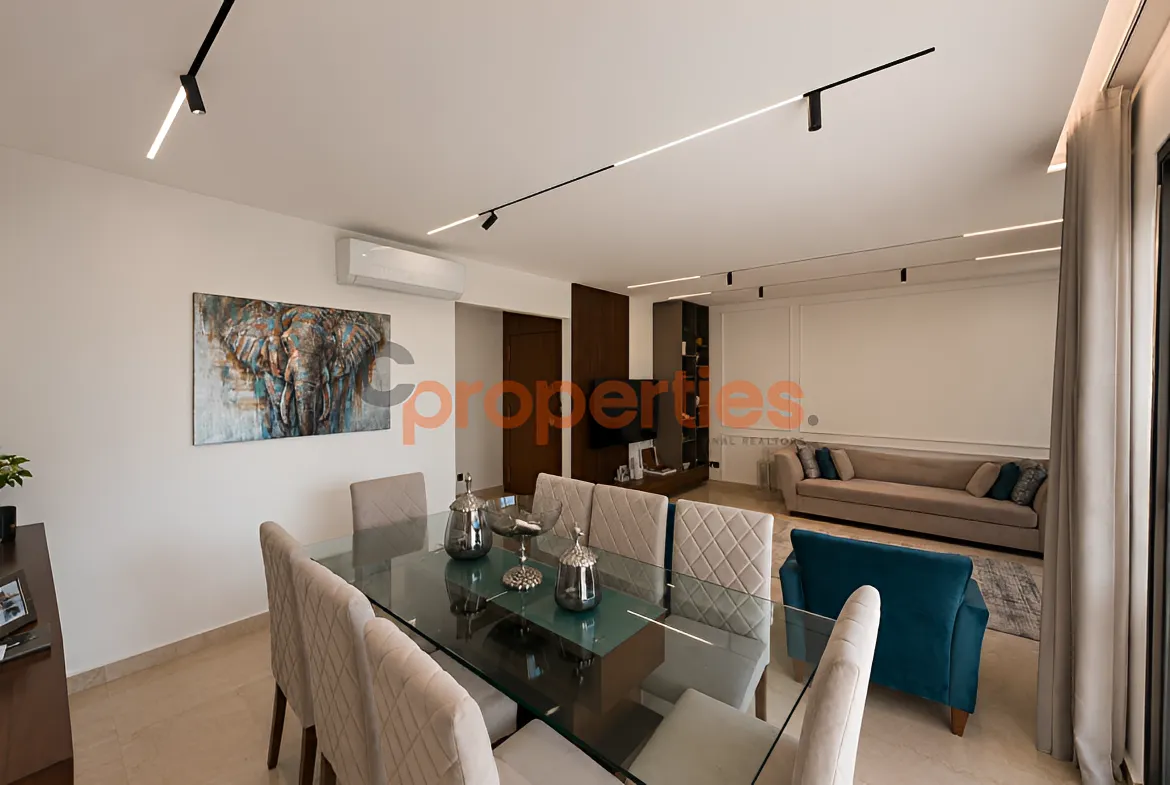 Apartment for Sale in Hazmieh