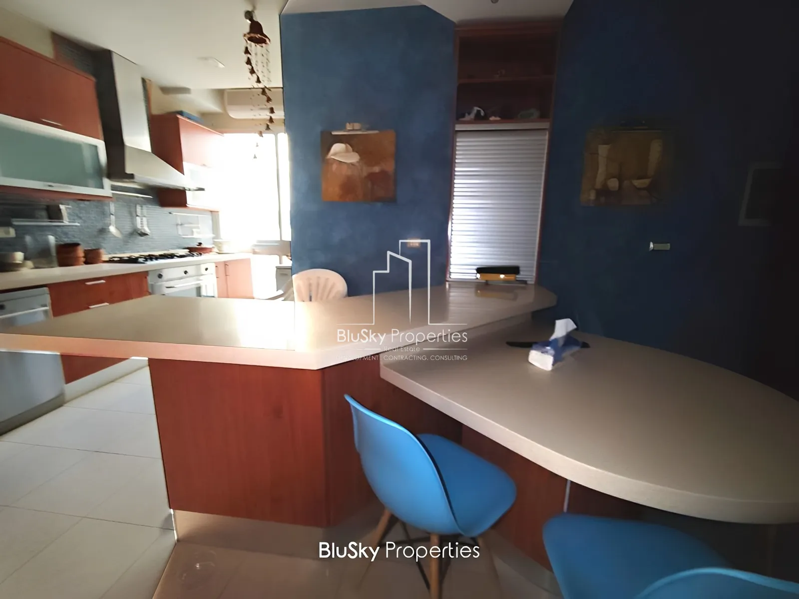 Apartment for Sale in Fanar - 3 bed, 4 bath