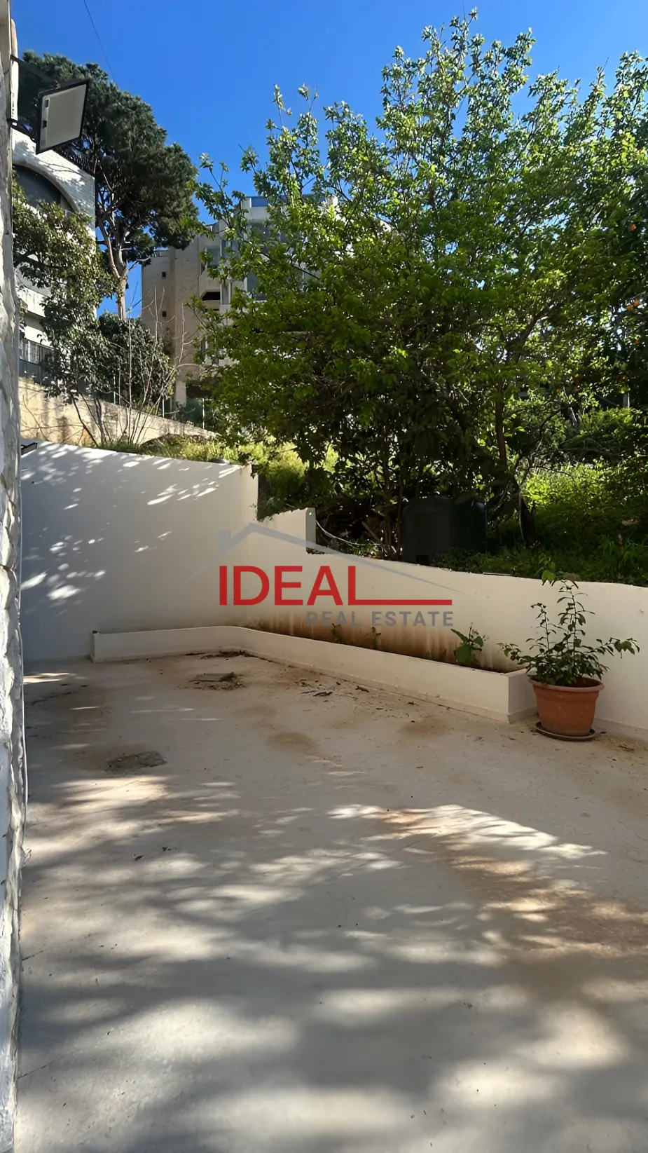 Apartment for sale in Jeita, Lebanon