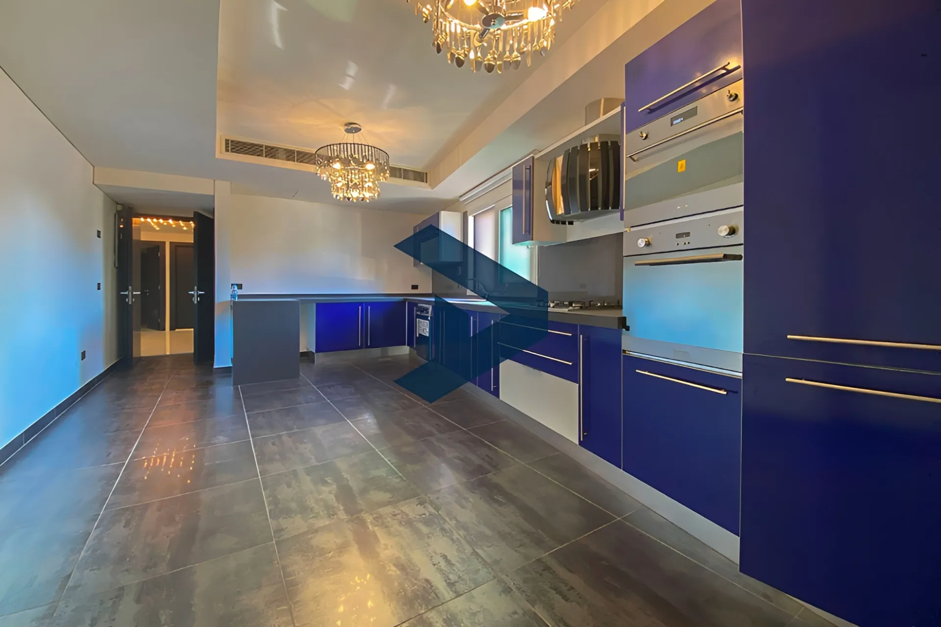 Apartment for sale in Ain Al Mraiseh, Beirut, Lebanon