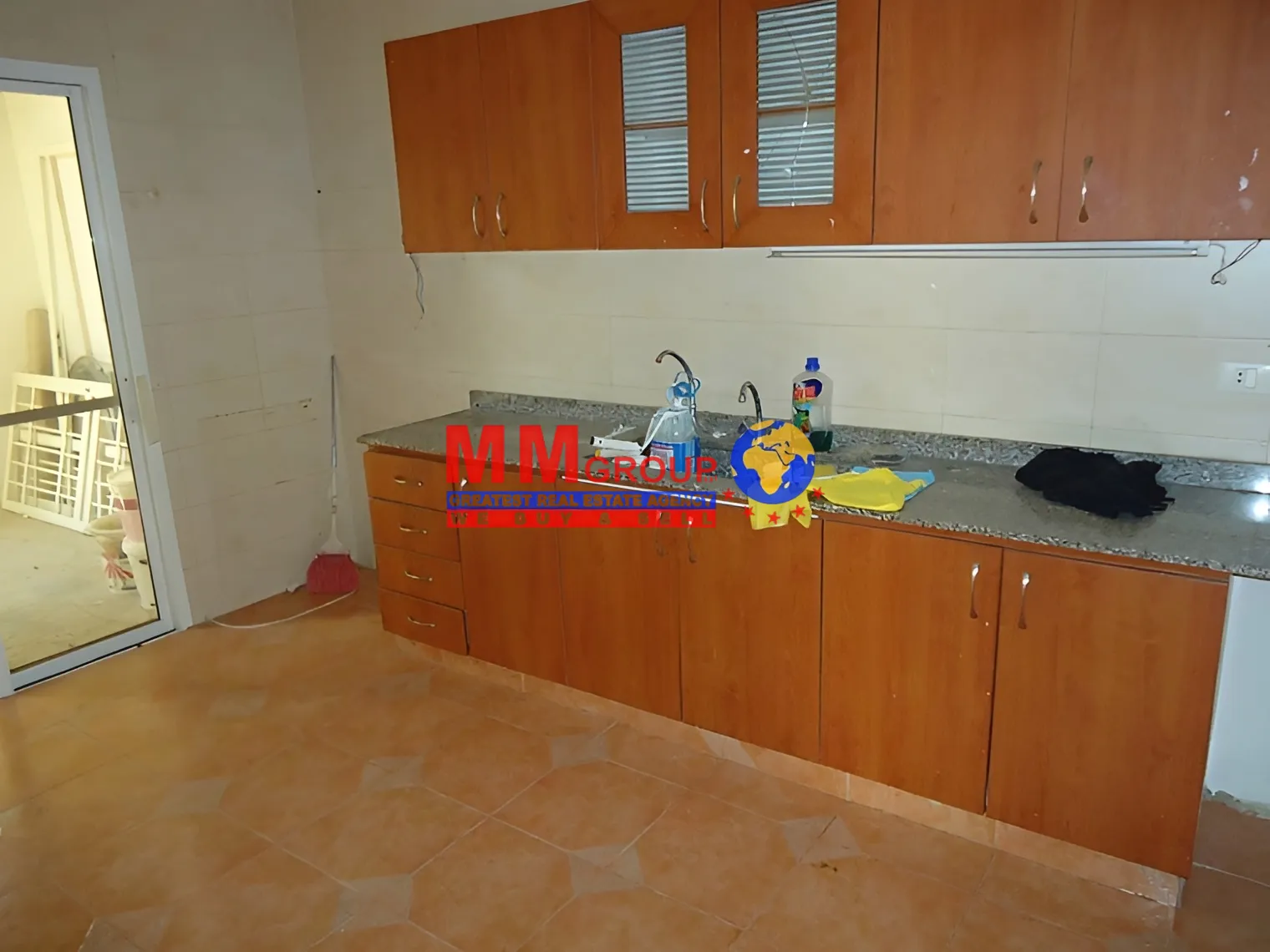 Apartment for sale in Mansourieh, Lebanon