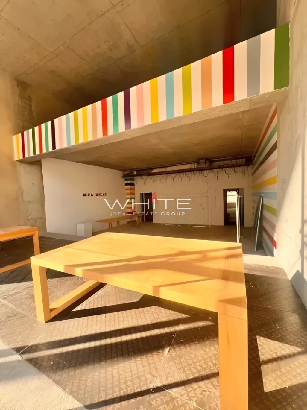 Shop For Rent in Downtown