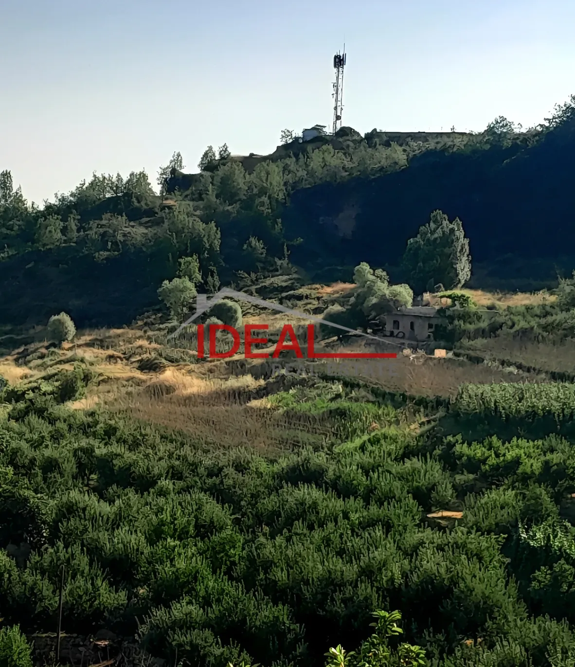 Residential Land for sale in Hrajel, Lebanon