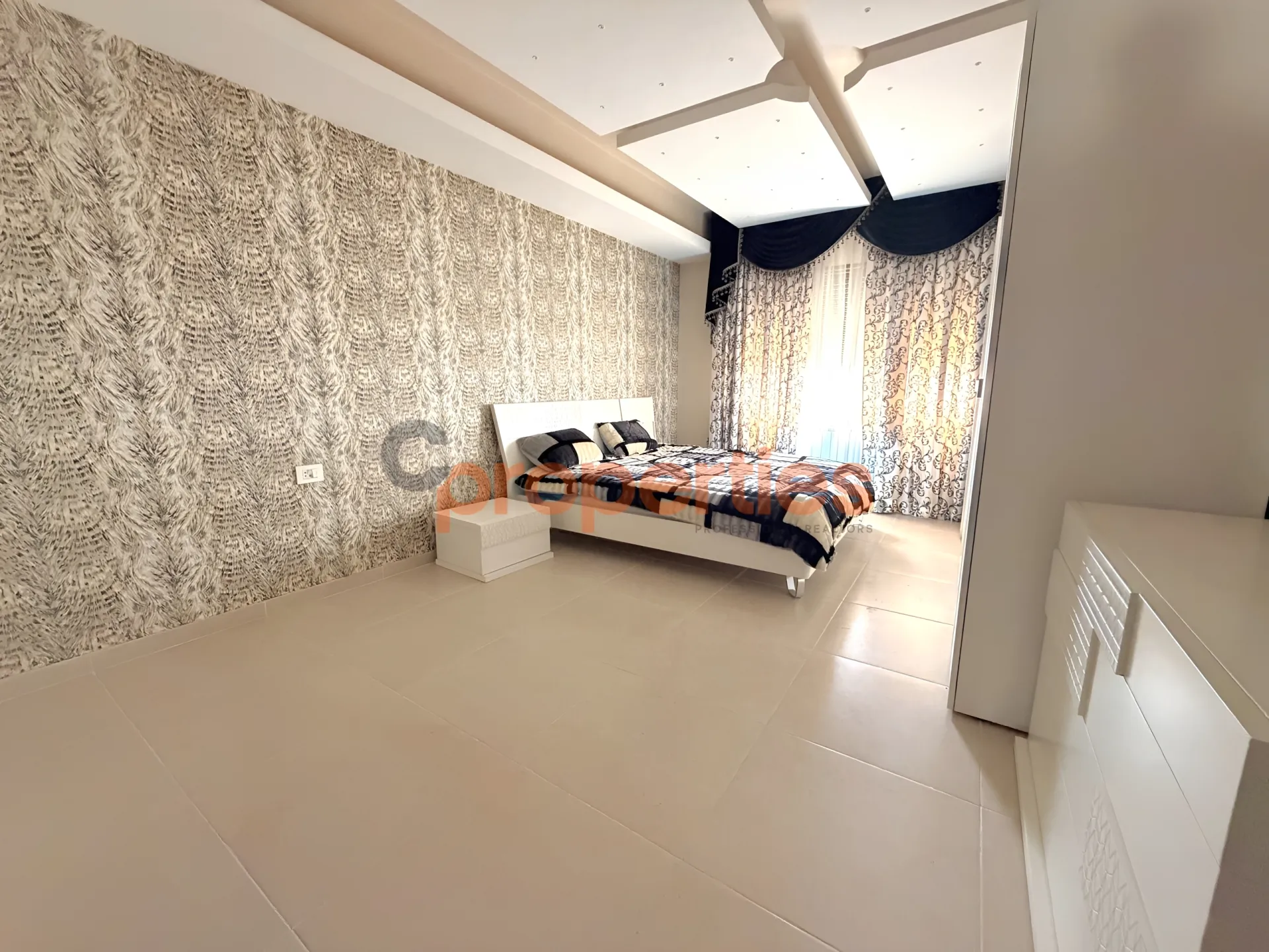 Apartment for Sale in Naqqache
