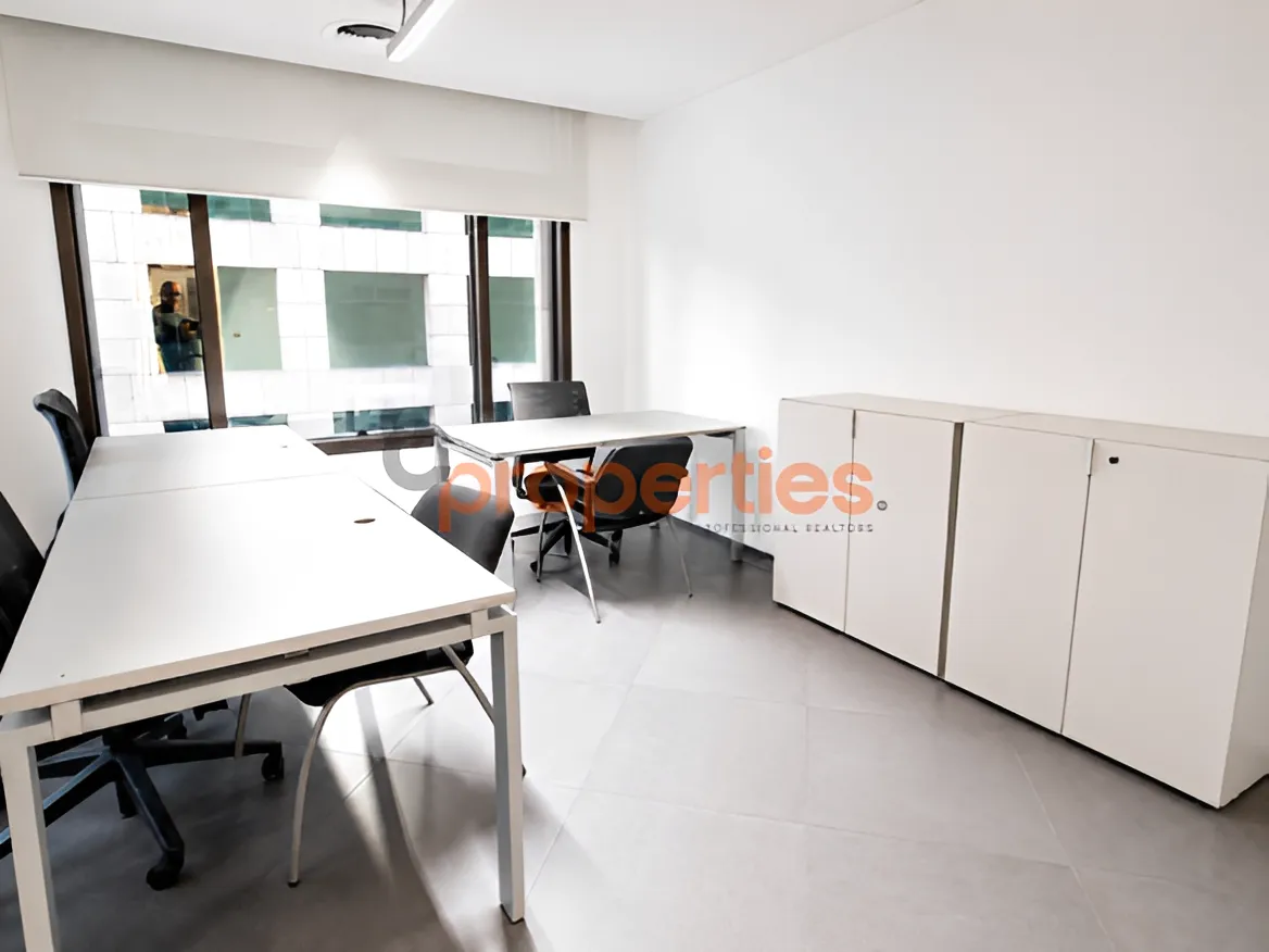 Office for sale in Achrafieh, Beirut, Lebanon