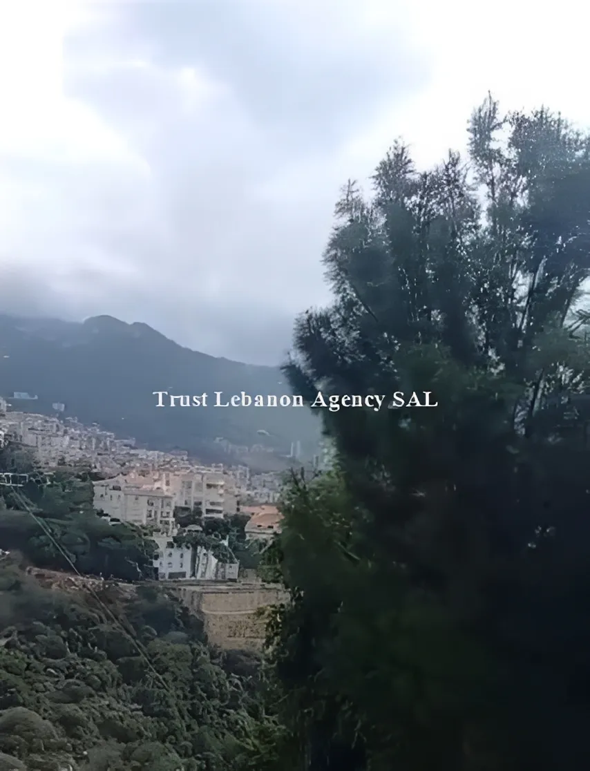 Apartment for Sale in Keserwan Adma Lebanon - 3 bed, 5 bath