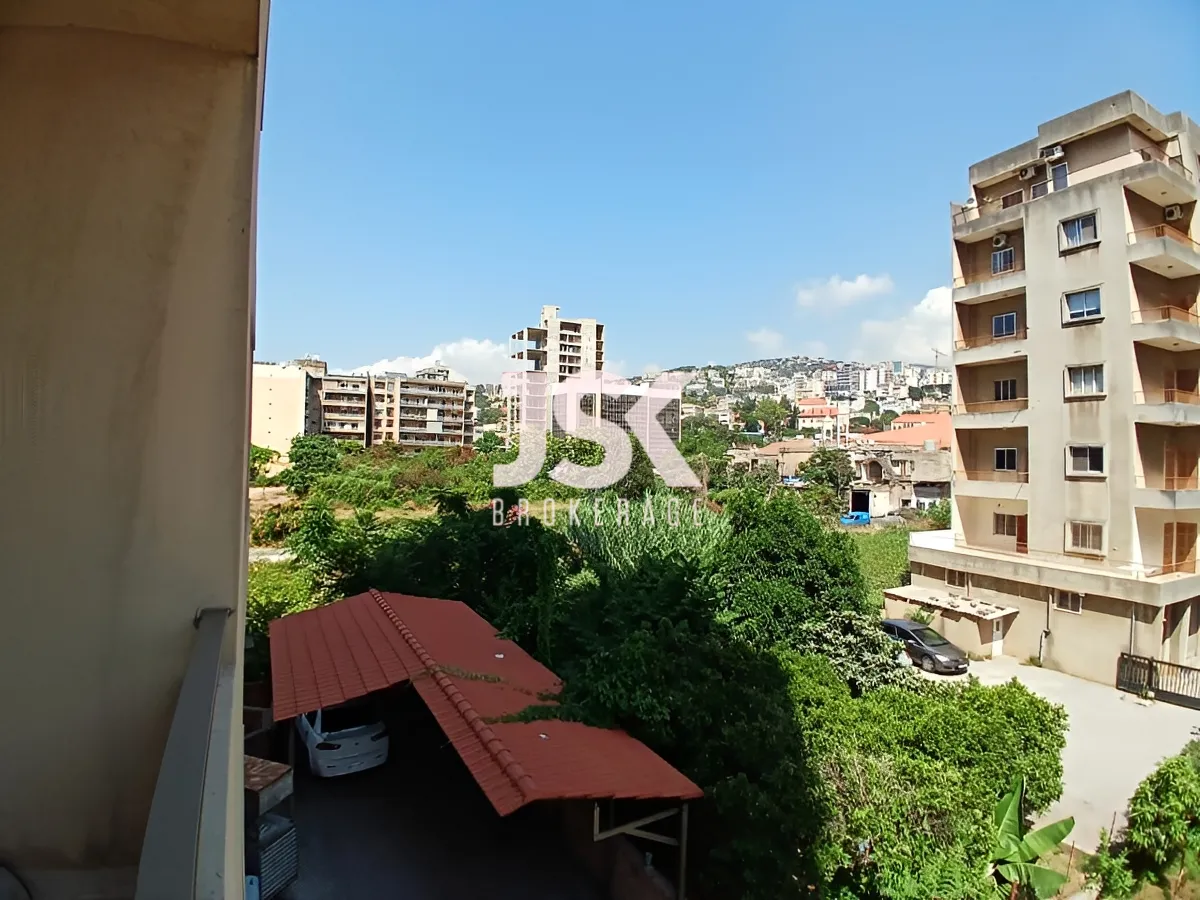 Apartment for Sale in Antelias, Lebanon