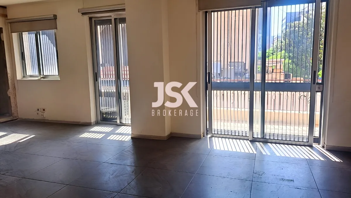 Shop for rent in Hamra, Beirut, Lebanon