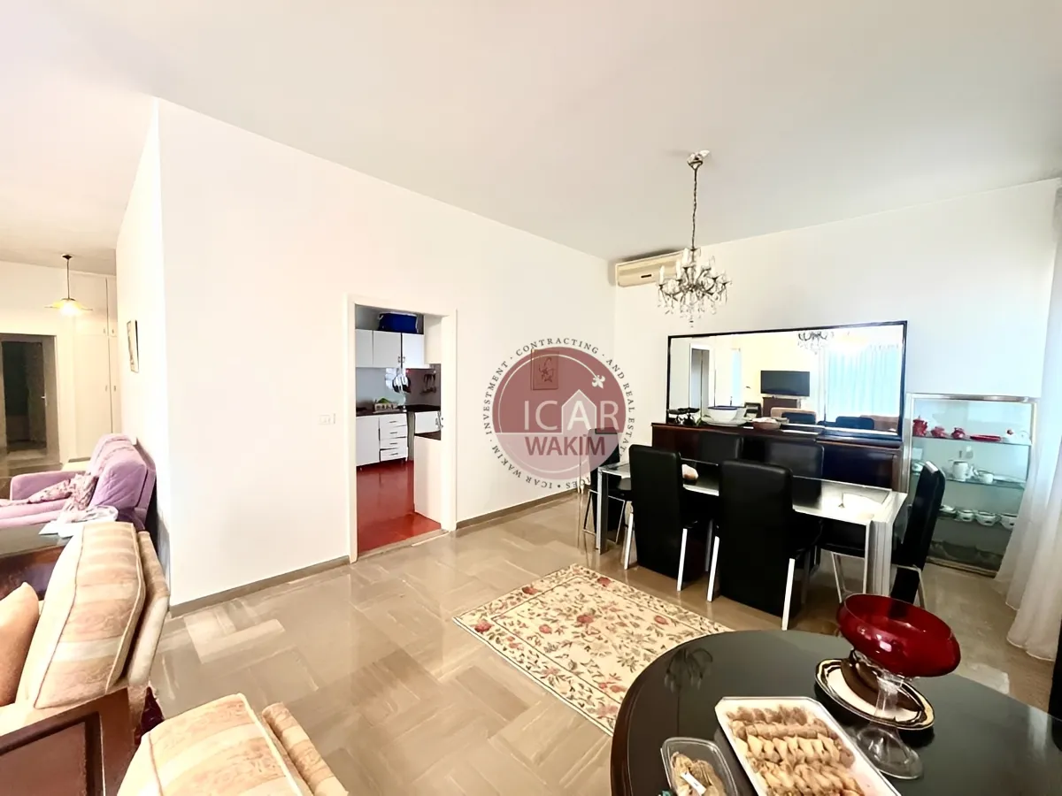 Apartment for Sale in Beit Meri - 3 bed, 4 bath