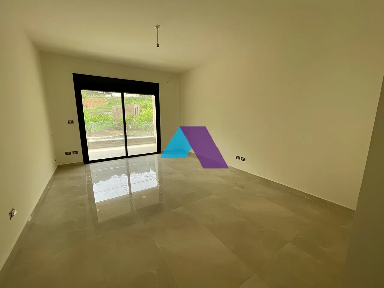 Apartment for Sale in Bharsaf - 2 bed, 2 bath