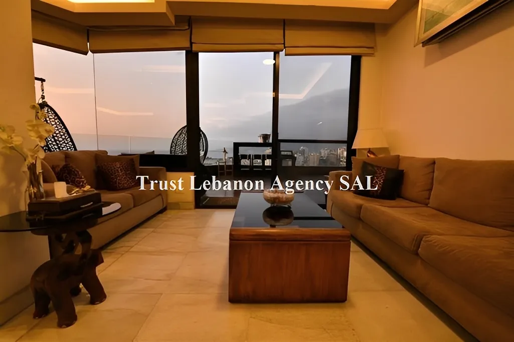 Chalet for Sale in Keserwan Kaslik Lebanon
