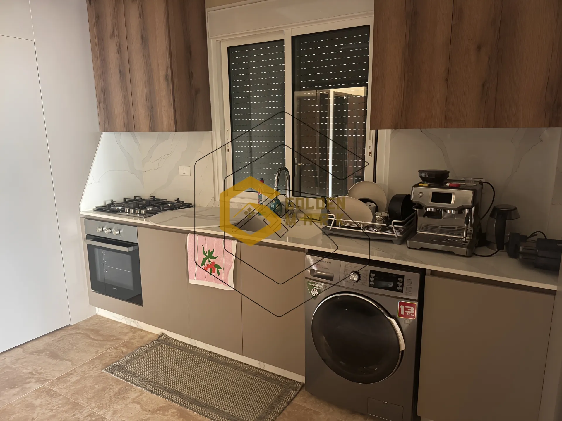 Apartment for Sale in Bsalim