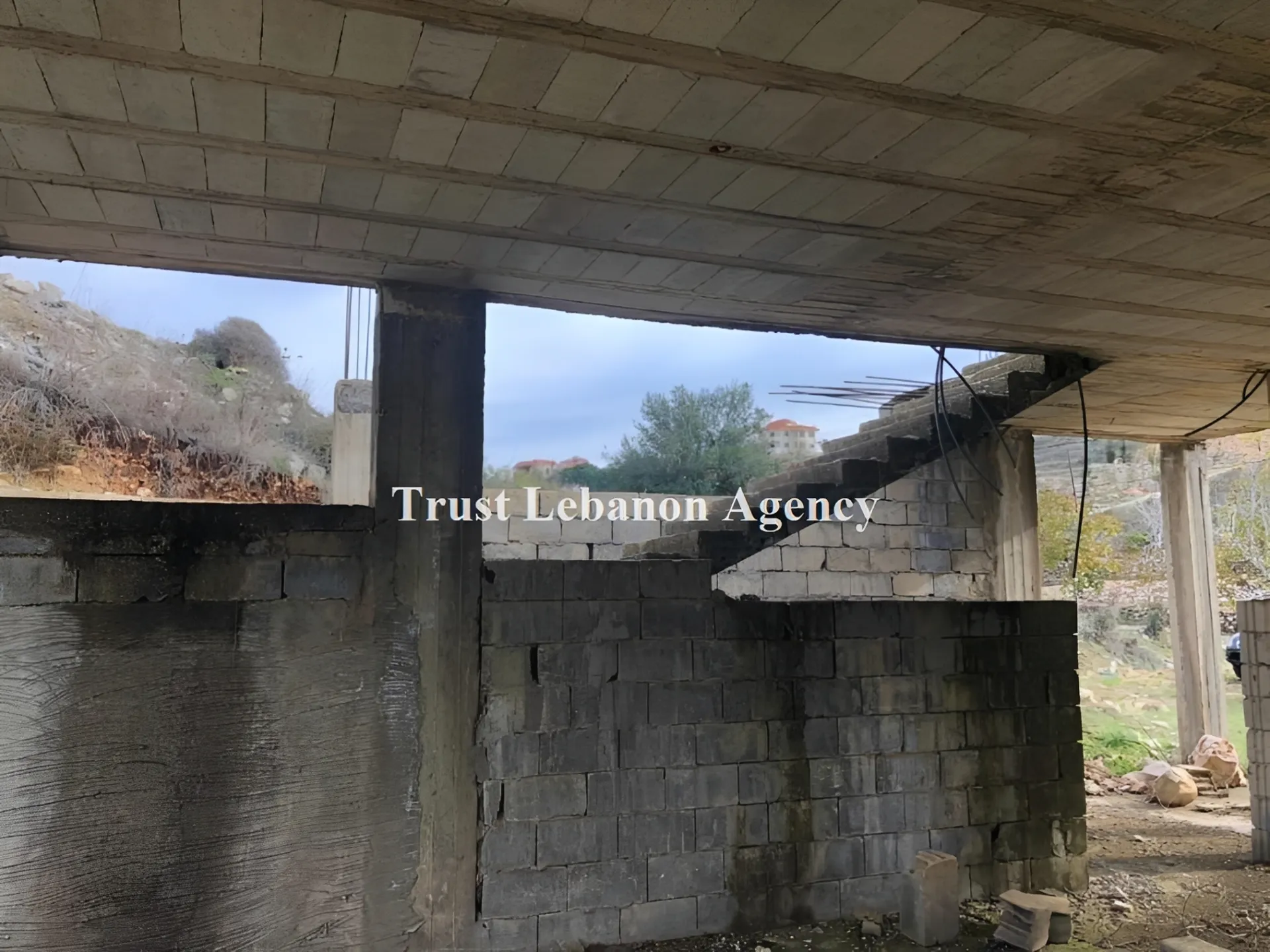 Land for Sale in Nabatiye, Ain qana