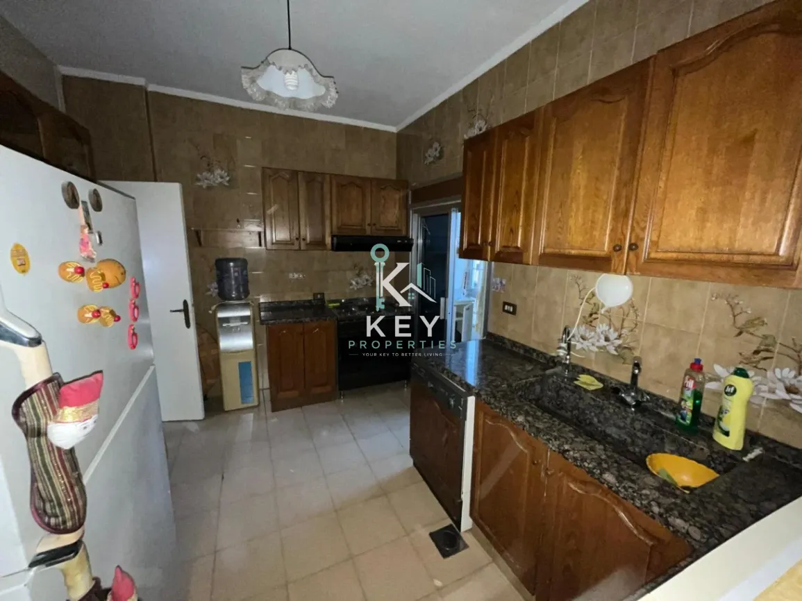 Apartment for rent in Dbayeh, Lebanon