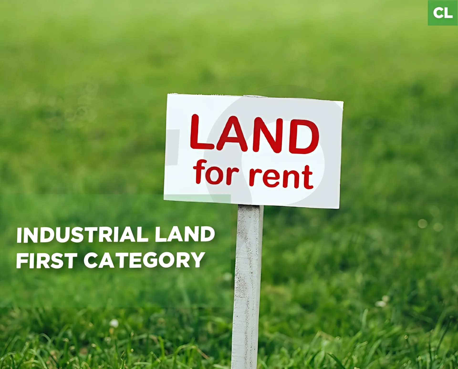 Land for Rent in Byblos