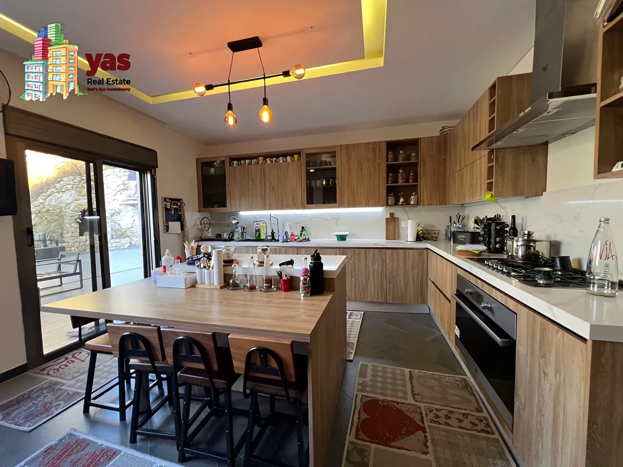 Apartment for Sale in Ghazir - 3 bed, 4 bath