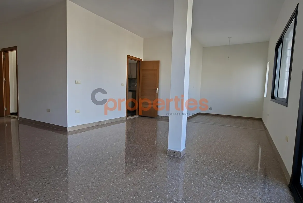 Apartment for Rent in Achrafieh