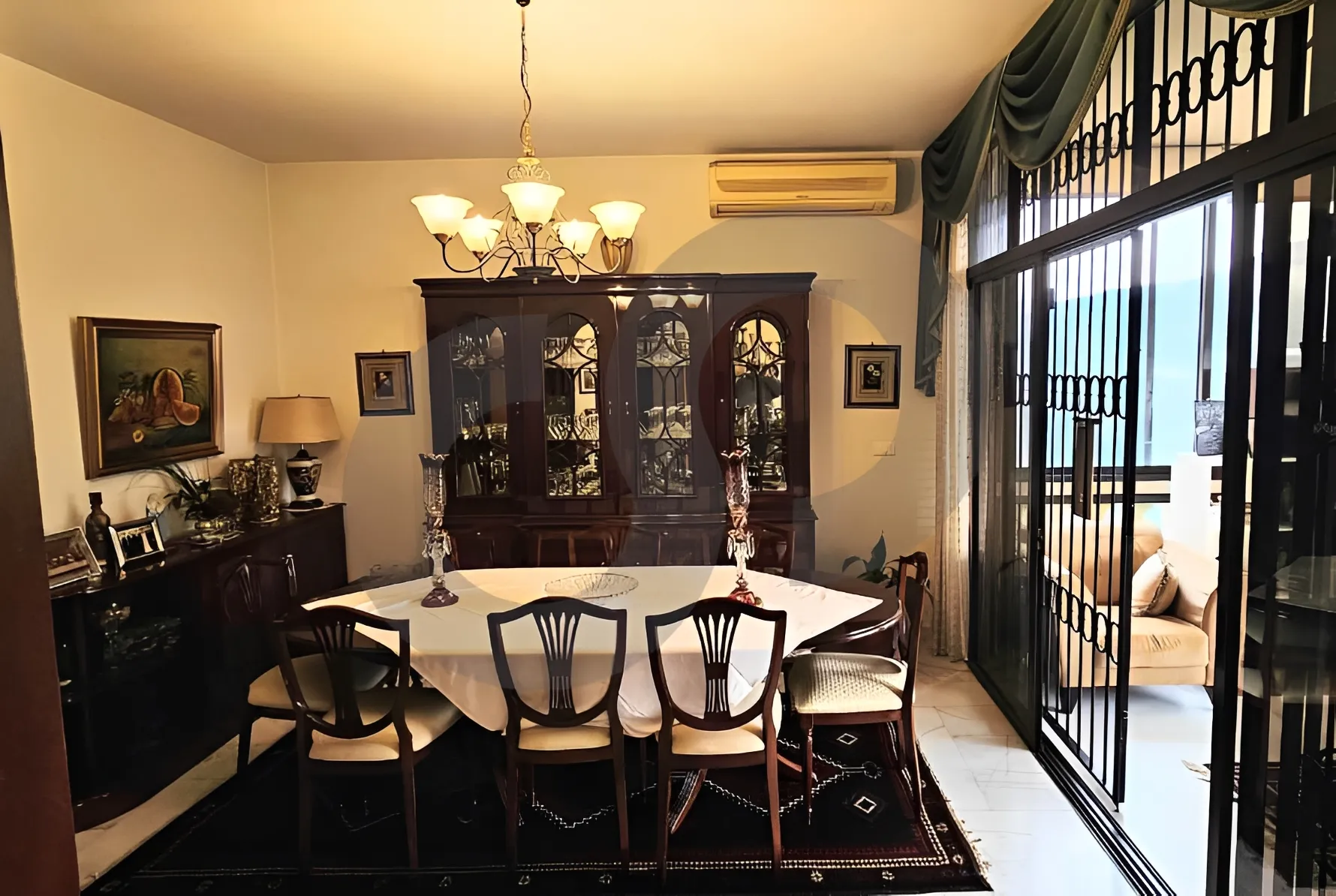 Apartment for Sale in Montiverdi - 3 bed, 4 bath