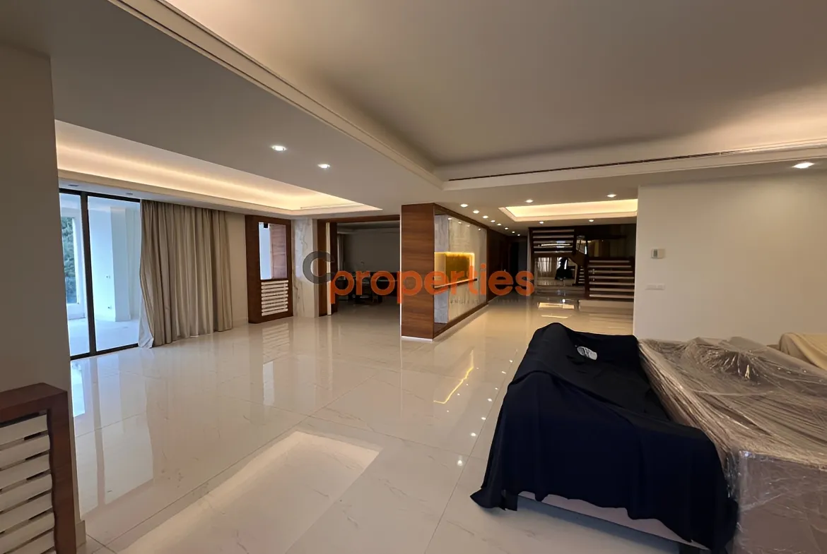 Apartment for Sale in Baabda