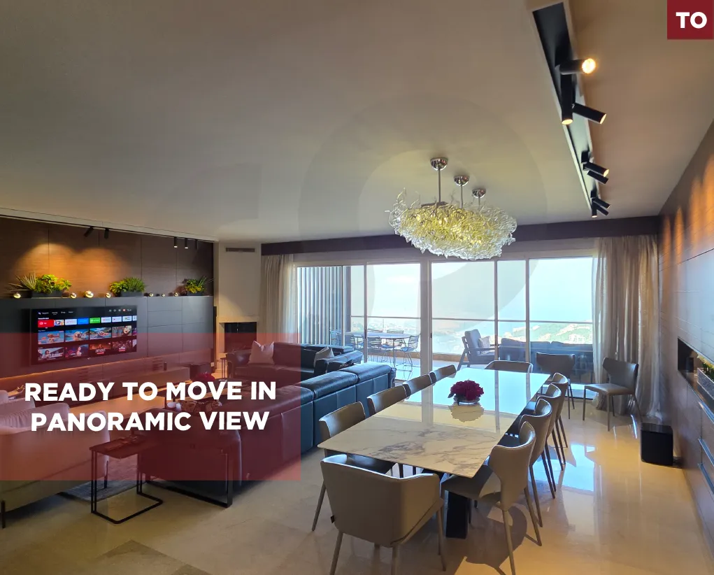 Apartment for Sale in Beit Misk