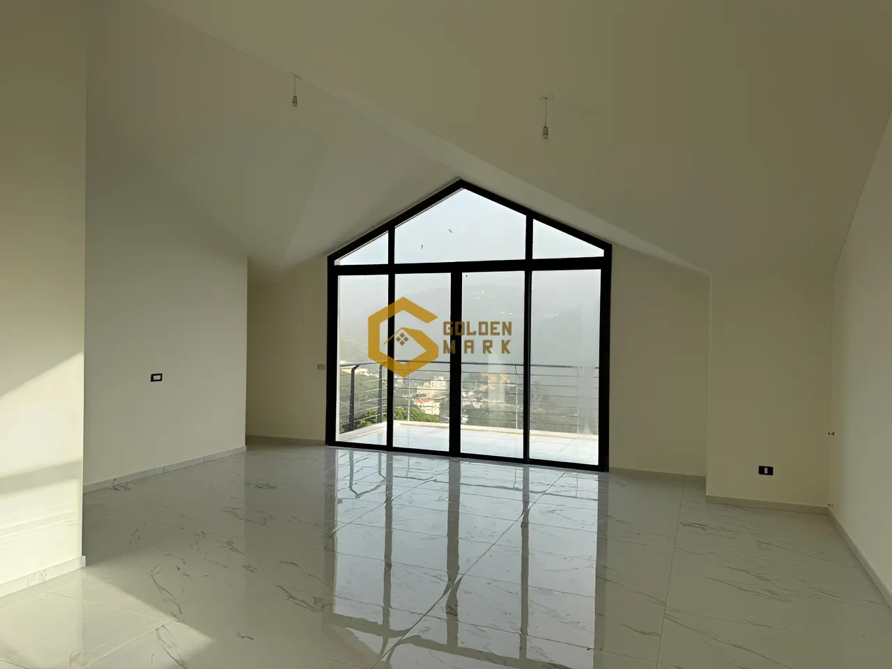 Apartment for Sale in Baabdat - 2 bed, 2 bath