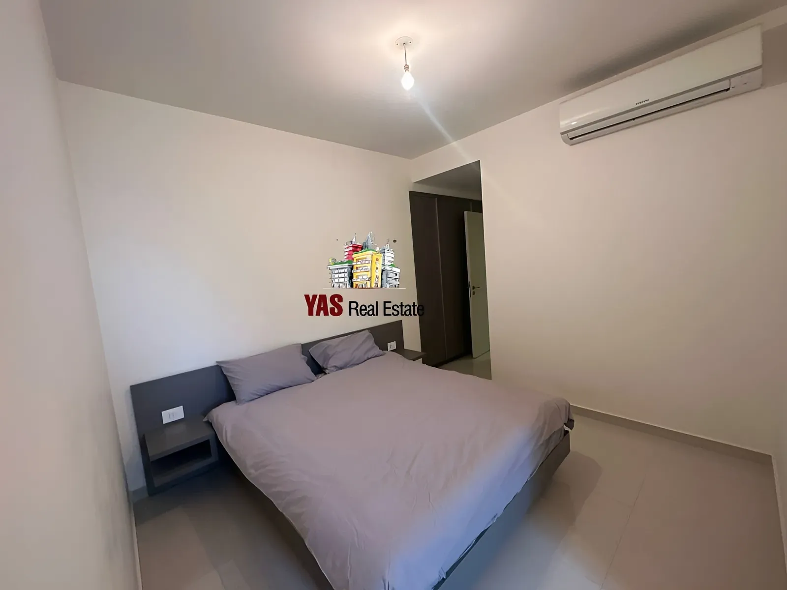 Apartment for Rent in Antelias