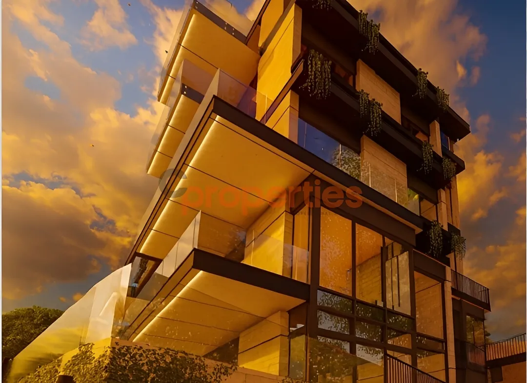Apartment for Sale in Broummana